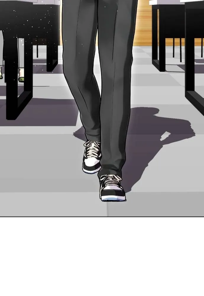 Bullying Is Too Good At Martial Arts หมาหัวเน่าเก๋าเกินไป Chapter 85