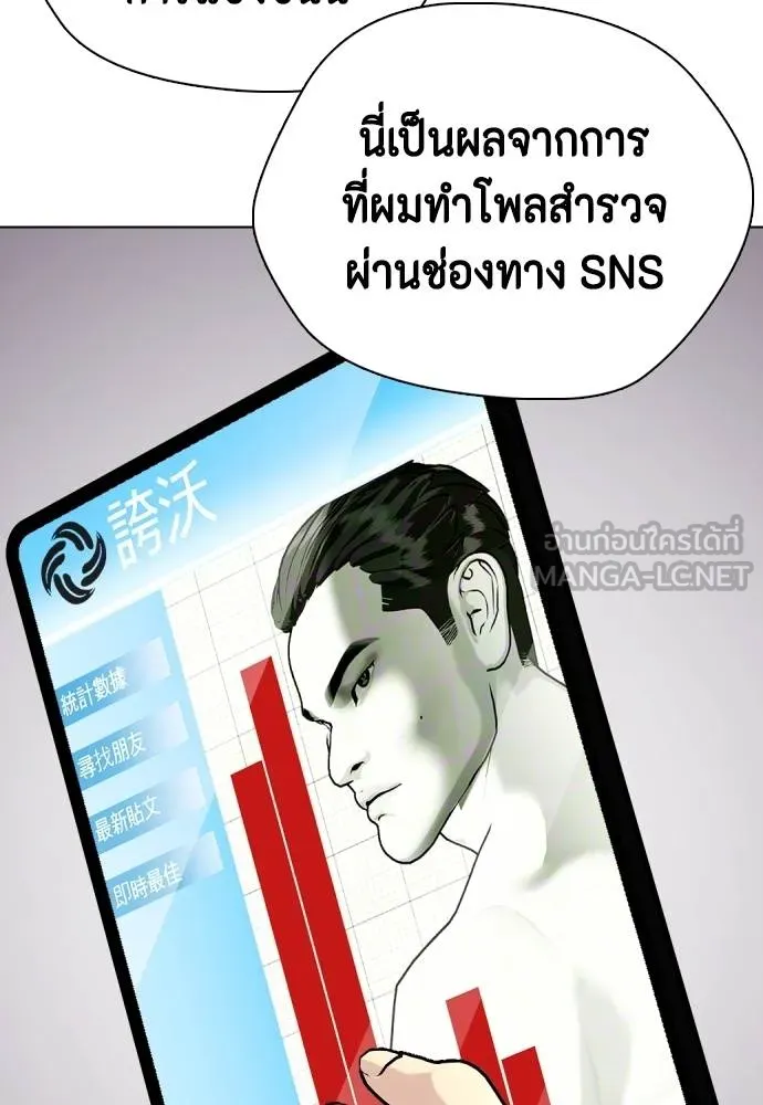 Bullying Is Too Good At Martial Arts หมาหัวเน่าเก๋าเกินไป Chapter 85