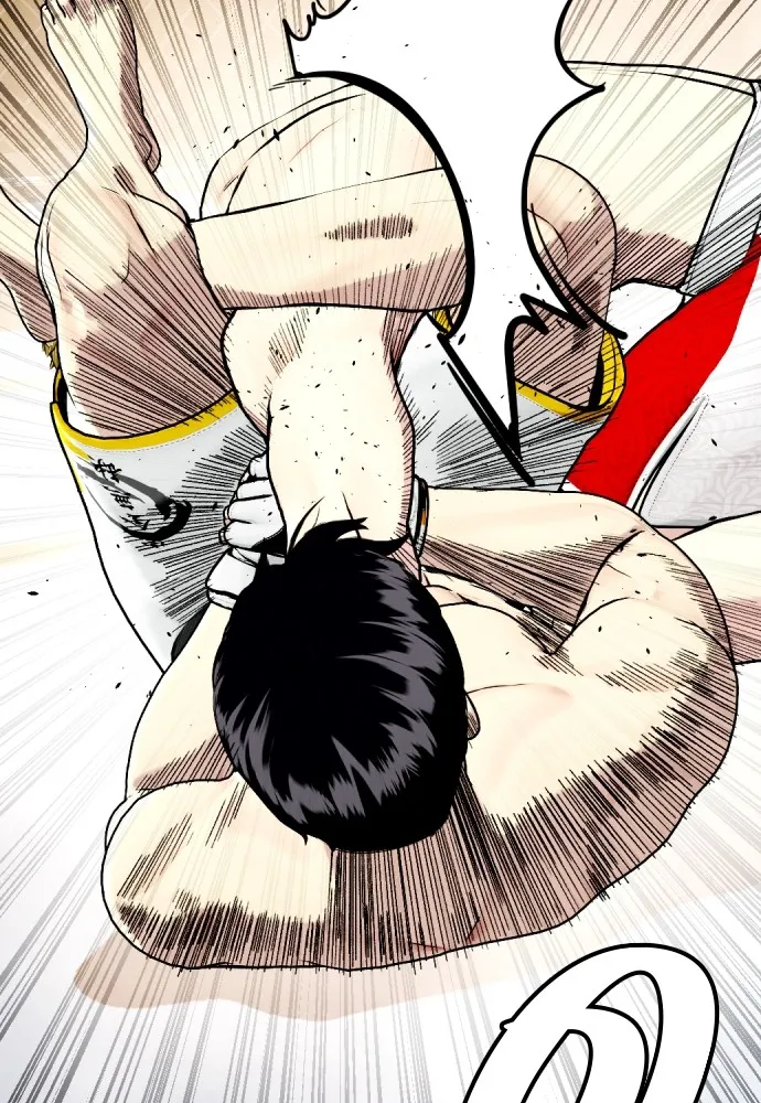 Bullying Is Too Good At Martial Arts หมาหัวเน่าเก๋าเกินไป Chapter 83