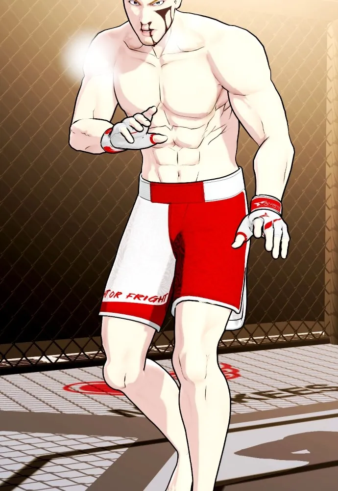 Bullying Is Too Good At Martial Arts หมาหัวเน่าเก๋าเกินไป Chapter 83