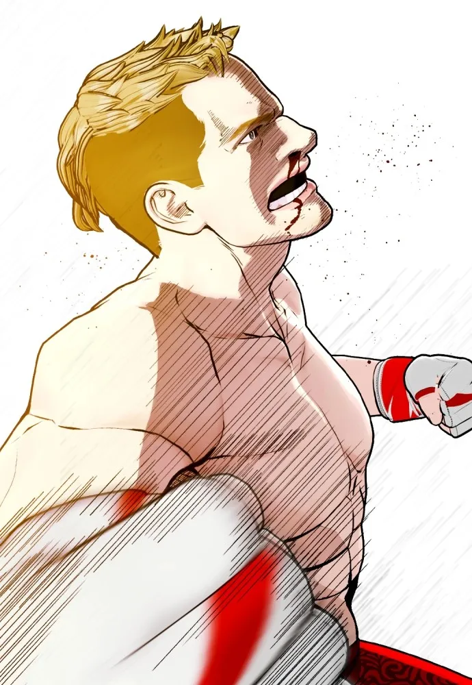 Bullying Is Too Good At Martial Arts หมาหัวเน่าเก๋าเกินไป Chapter 83