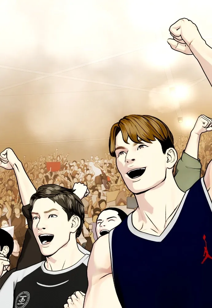Bullying Is Too Good At Martial Arts หมาหัวเน่าเก๋าเกินไป Chapter 83