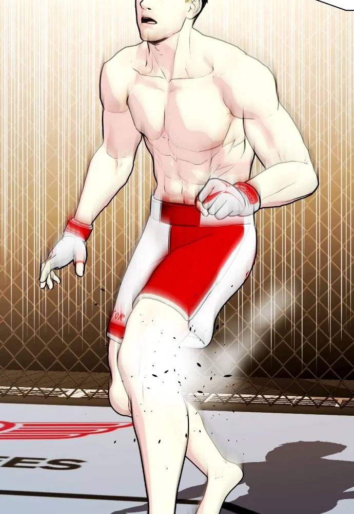 Bullying Is Too Good At Martial Arts หมาหัวเน่าเก๋าเกินไป Chapter 81