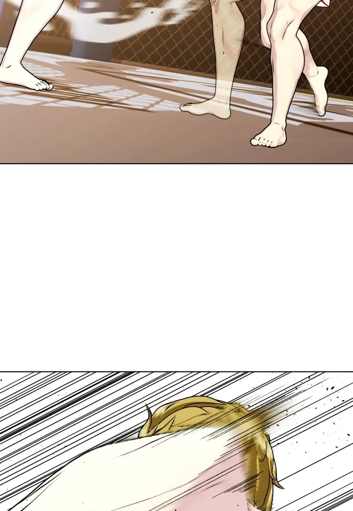 Bullying Is Too Good At Martial Arts หมาหัวเน่าเก๋าเกินไป Chapter 77