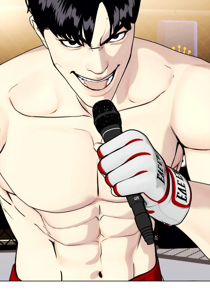 Bullying Is Too Good At Martial Arts หมาหัวเน่าเก๋าเกินไป Chapter 77