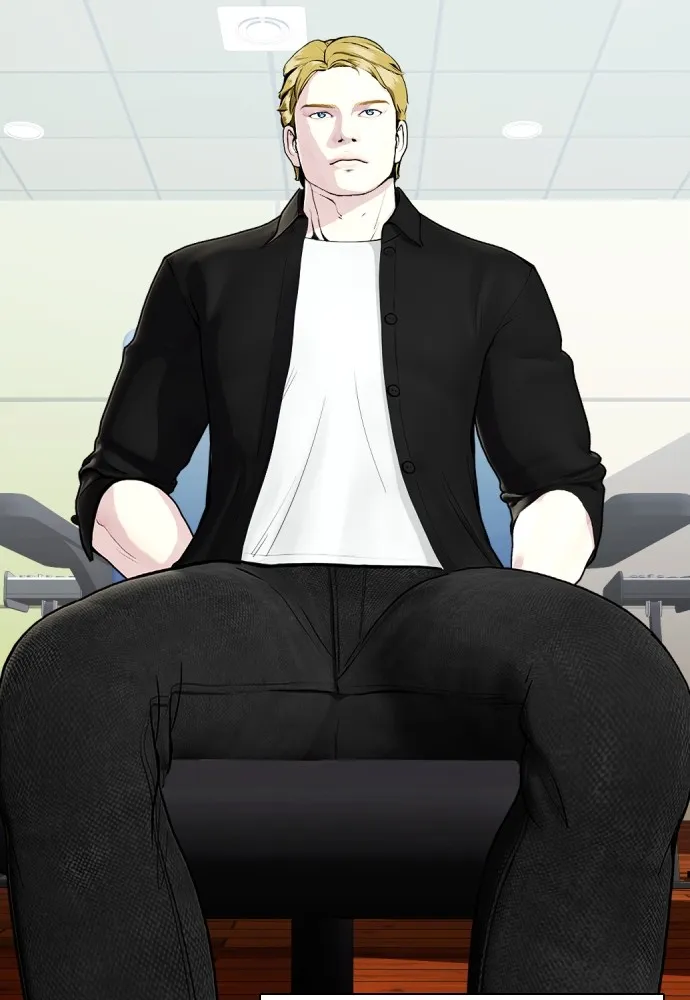 Bullying Is Too Good At Martial Arts หมาหัวเน่าเก๋าเกินไป Chapter 76