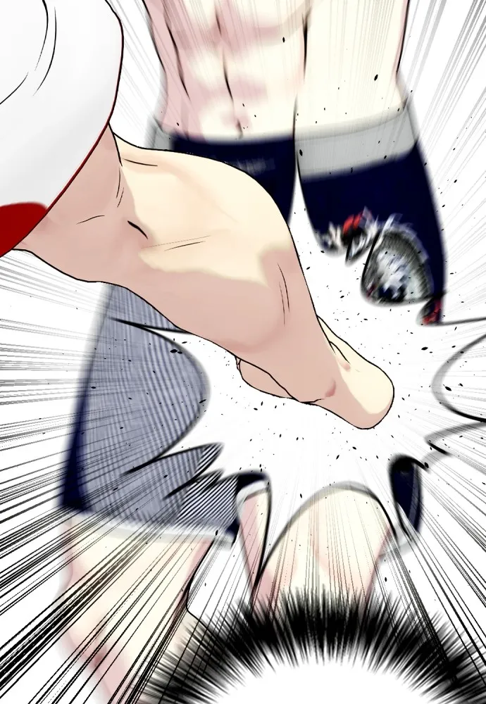 Bullying Is Too Good At Martial Arts หมาหัวเน่าเก๋าเกินไป Chapter 76
