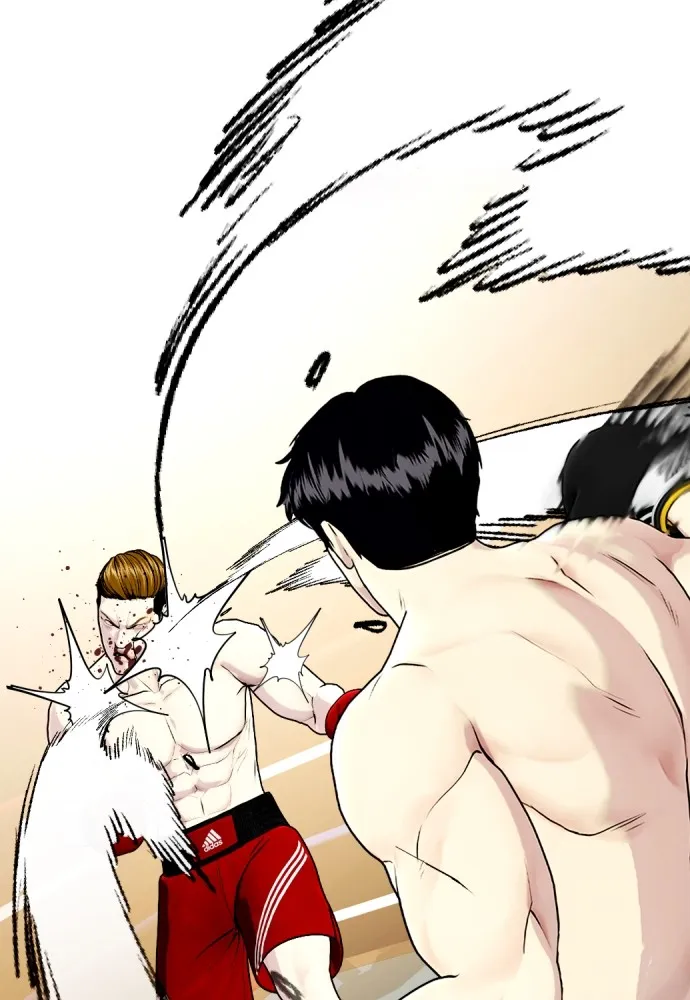 Bullying Is Too Good At Martial Arts หมาหัวเน่าเก๋าเกินไป Chapter 71