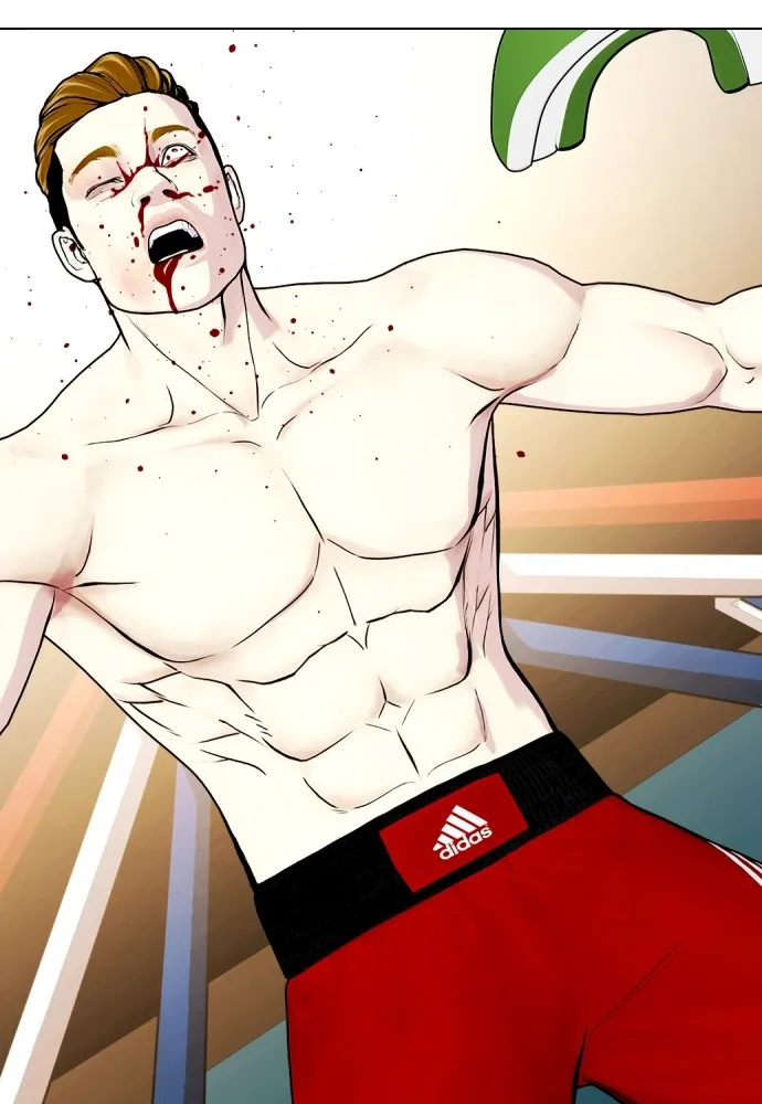 Bullying Is Too Good At Martial Arts หมาหัวเน่าเก๋าเกินไป Chapter 71