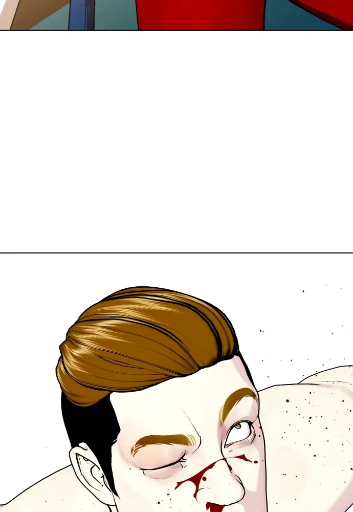 Bullying Is Too Good At Martial Arts หมาหัวเน่าเก๋าเกินไป Chapter 71