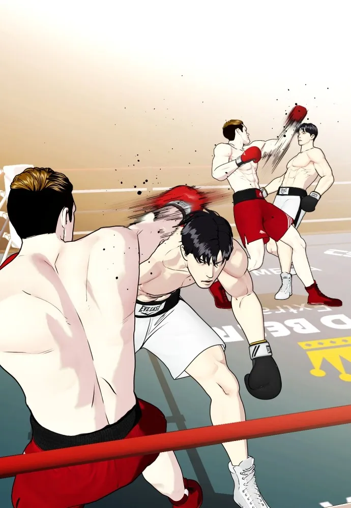 Bullying Is Too Good At Martial Arts หมาหัวเน่าเก๋าเกินไป Chapter 70