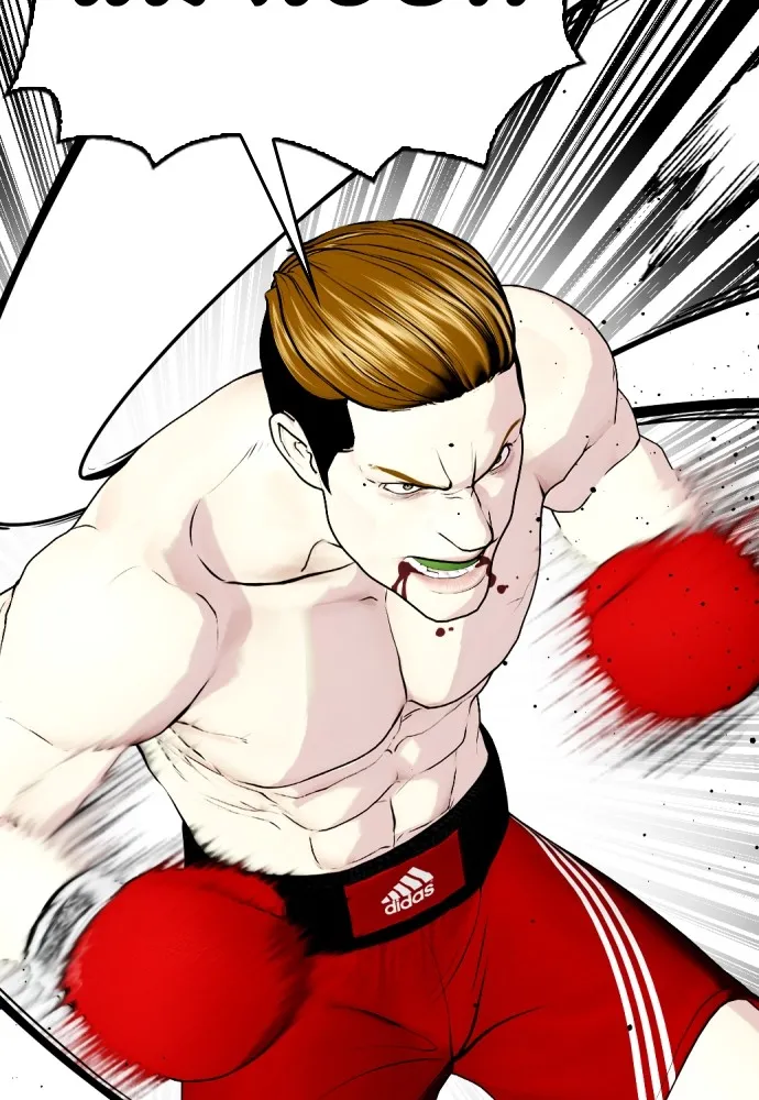 Bullying Is Too Good At Martial Arts หมาหัวเน่าเก๋าเกินไป Chapter 70
