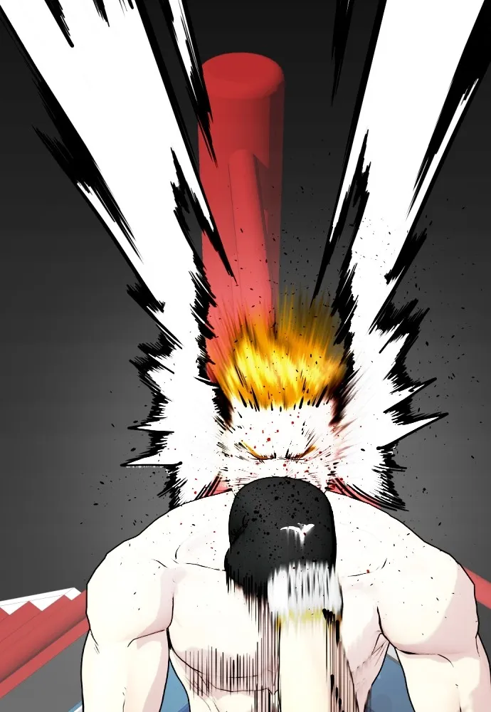 Bullying Is Too Good At Martial Arts หมาหัวเน่าเก๋าเกินไป Chapter 70