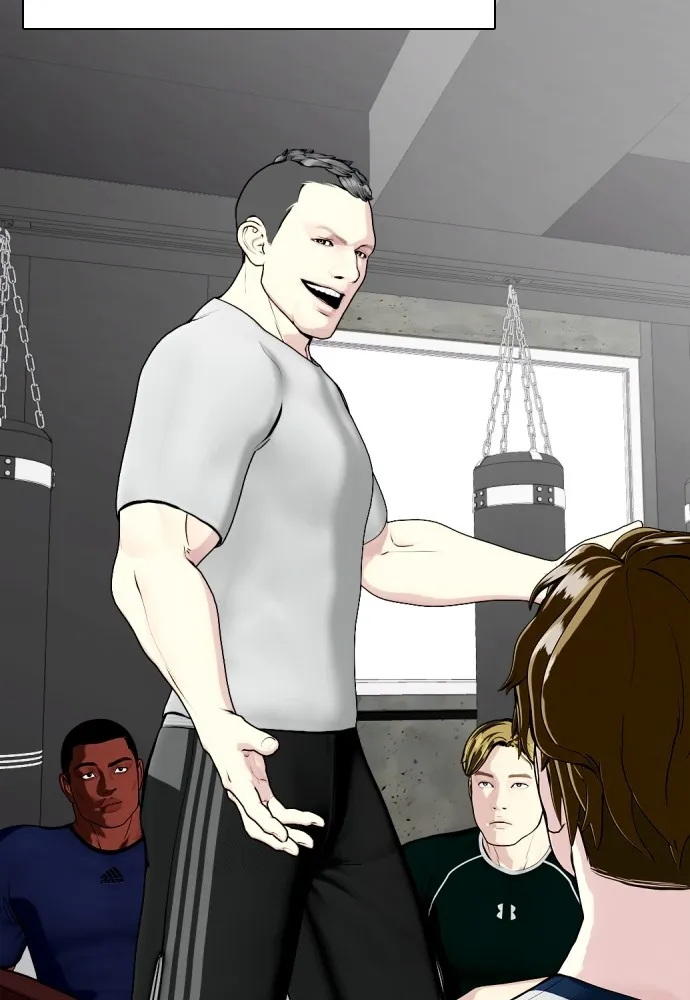 Bullying Is Too Good At Martial Arts หมาหัวเน่าเก๋าเกินไป Chapter 68