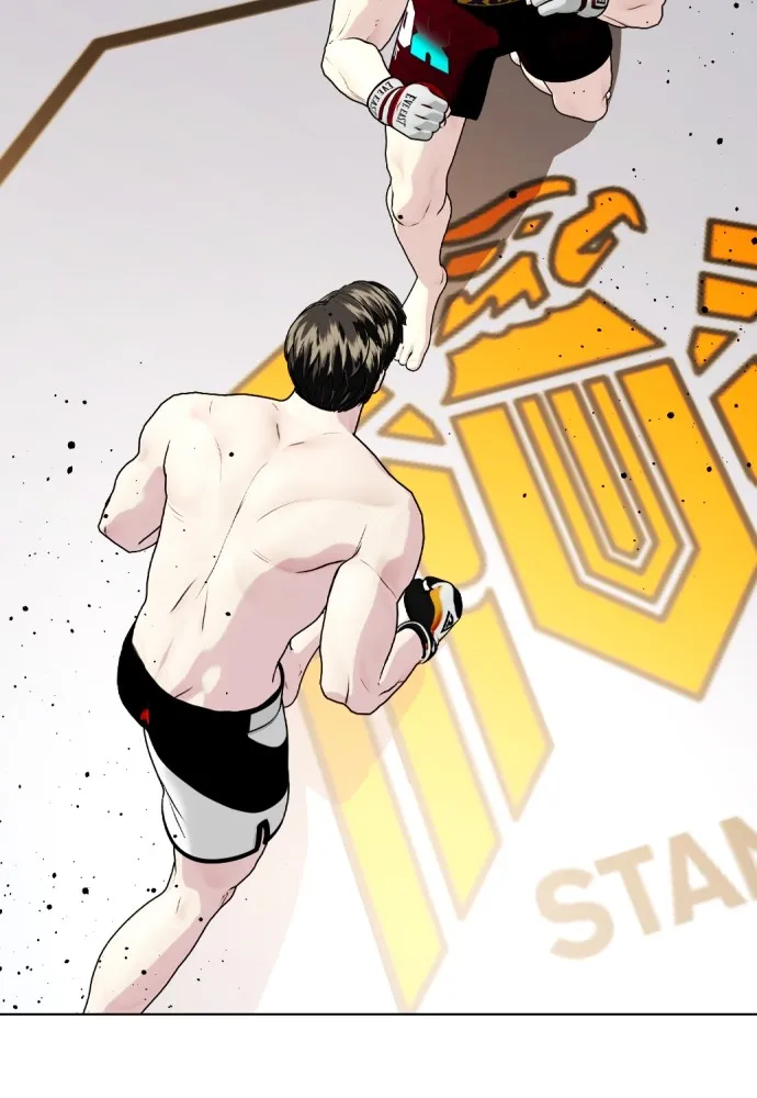 Bullying Is Too Good At Martial Arts หมาหัวเน่าเก๋าเกินไป Chapter 68