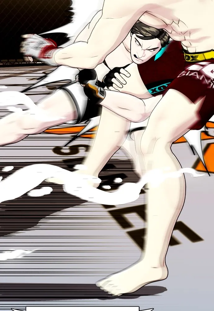 Bullying Is Too Good At Martial Arts หมาหัวเน่าเก๋าเกินไป Chapter 68