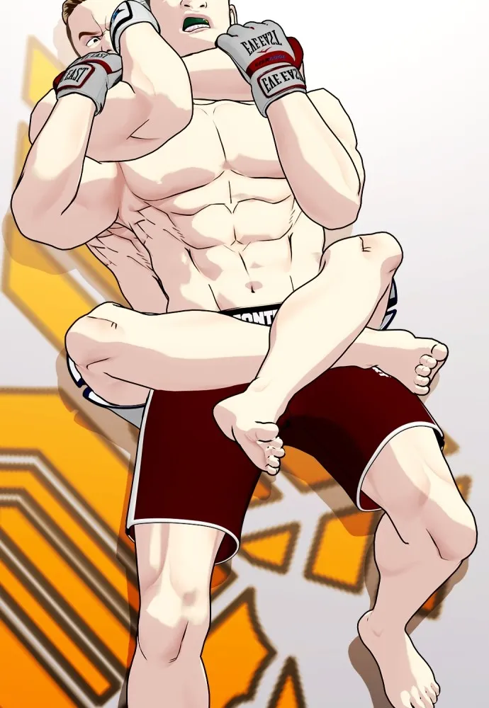 Bullying Is Too Good At Martial Arts หมาหัวเน่าเก๋าเกินไป Chapter 68