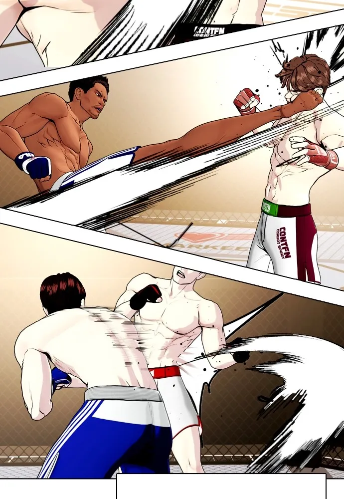 Bullying Is Too Good At Martial Arts หมาหัวเน่าเก๋าเกินไป Chapter 68