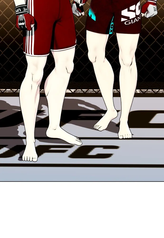 Bullying Is Too Good At Martial Arts หมาหัวเน่าเก๋าเกินไป Chapter 68
