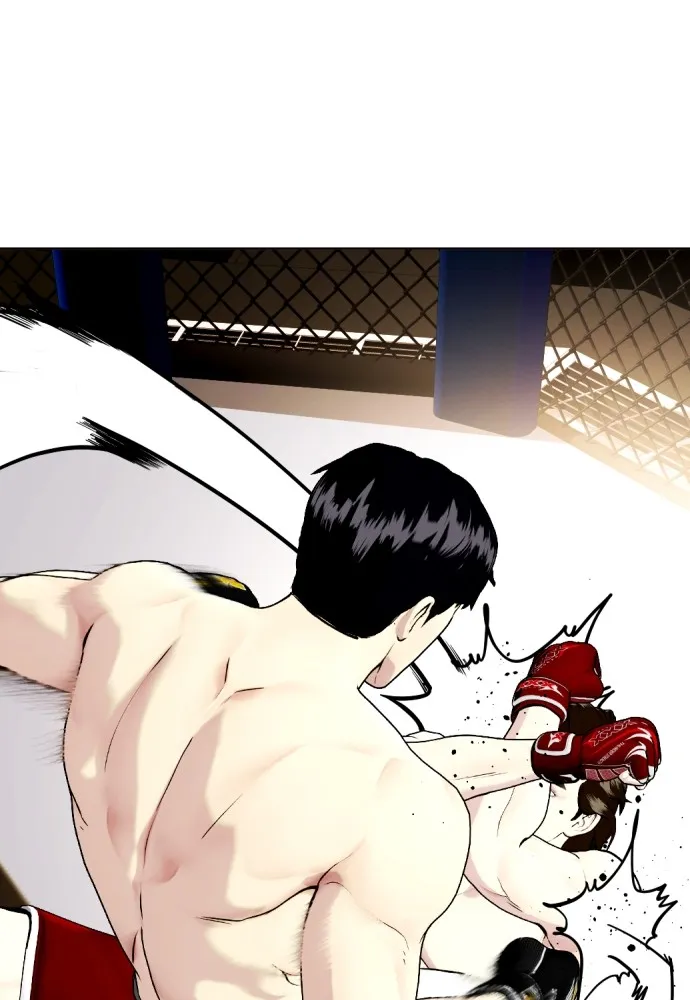 Bullying Is Too Good At Martial Arts หมาหัวเน่าเก๋าเกินไป Chapter 67