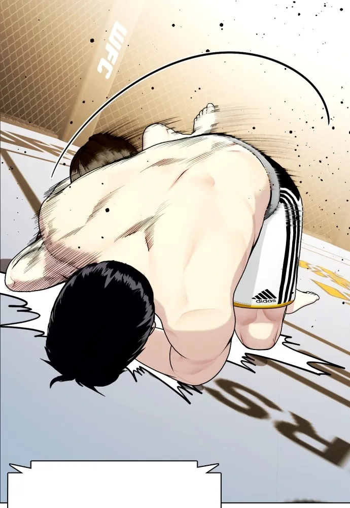 Bullying Is Too Good At Martial Arts หมาหัวเน่าเก๋าเกินไป Chapter 66