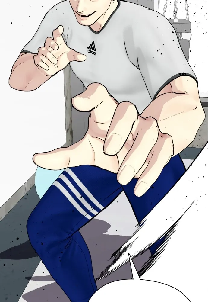 Bullying Is Too Good At Martial Arts หมาหัวเน่าเก๋าเกินไป Chapter 62