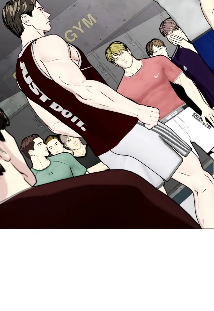Bullying Is Too Good At Martial Arts หมาหัวเน่าเก๋าเกินไป Chapter 62
