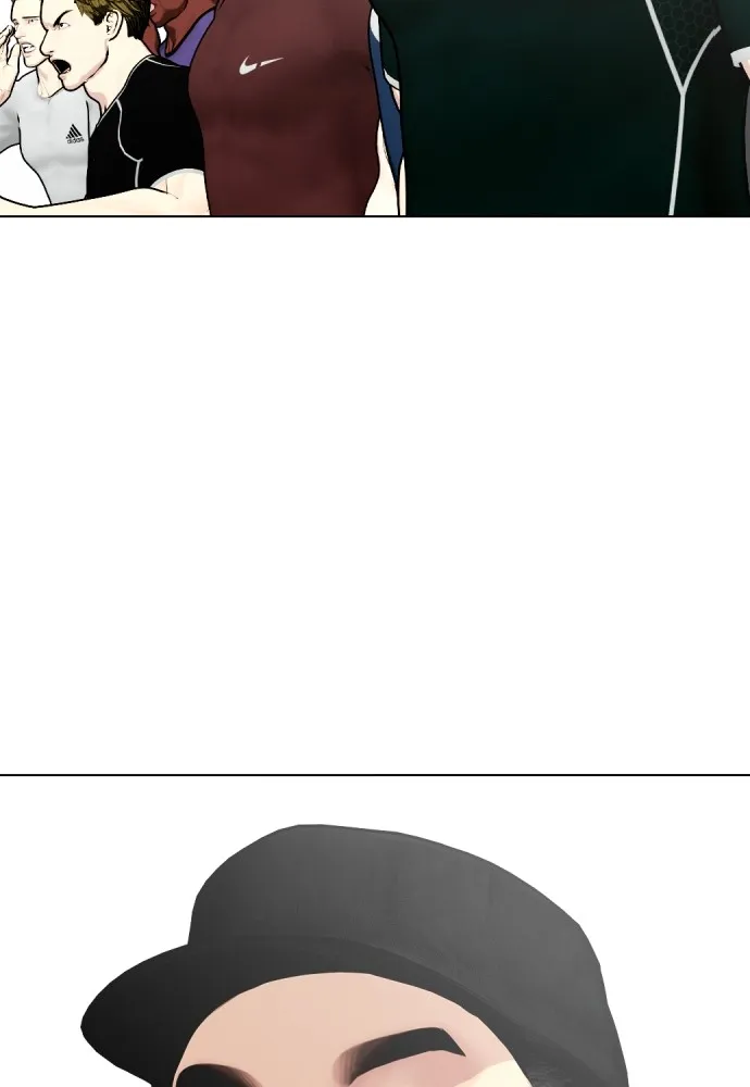 Bullying Is Too Good At Martial Arts หมาหัวเน่าเก๋าเกินไป Chapter 62