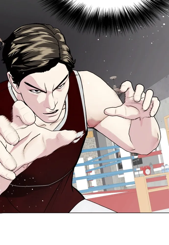 Bullying Is Too Good At Martial Arts หมาหัวเน่าเก๋าเกินไป Chapter 62