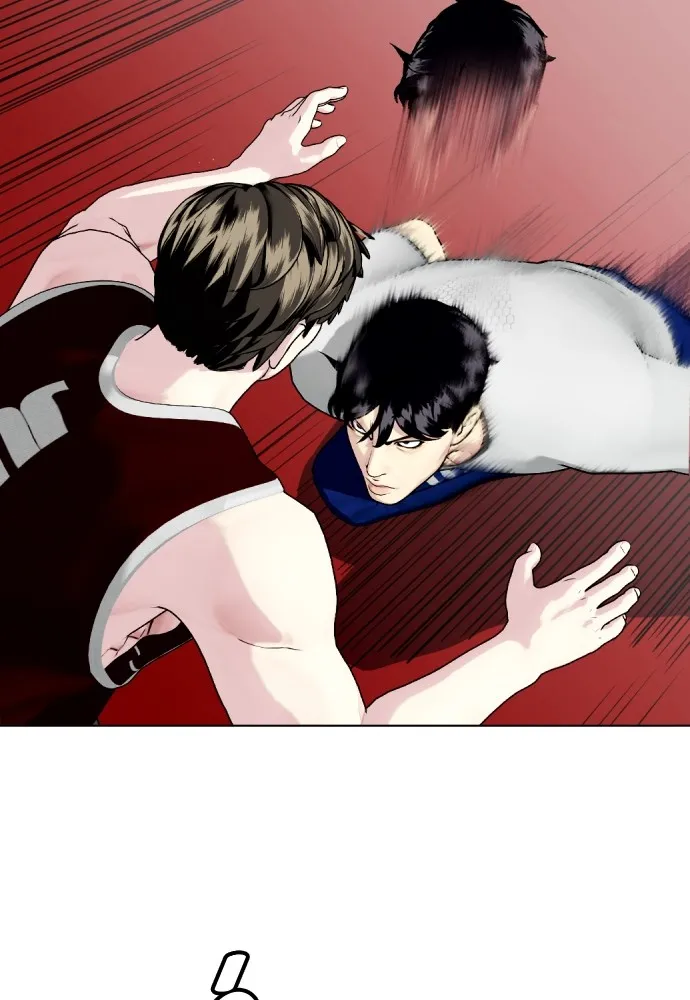 Bullying Is Too Good At Martial Arts หมาหัวเน่าเก๋าเกินไป Chapter 62