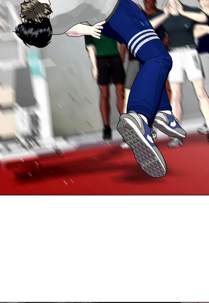 Bullying Is Too Good At Martial Arts หมาหัวเน่าเก๋าเกินไป Chapter 62