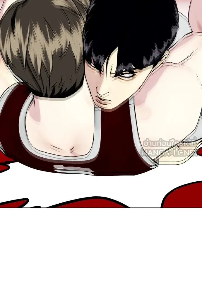 Bullying Is Too Good At Martial Arts หมาหัวเน่าเก๋าเกินไป Chapter 62