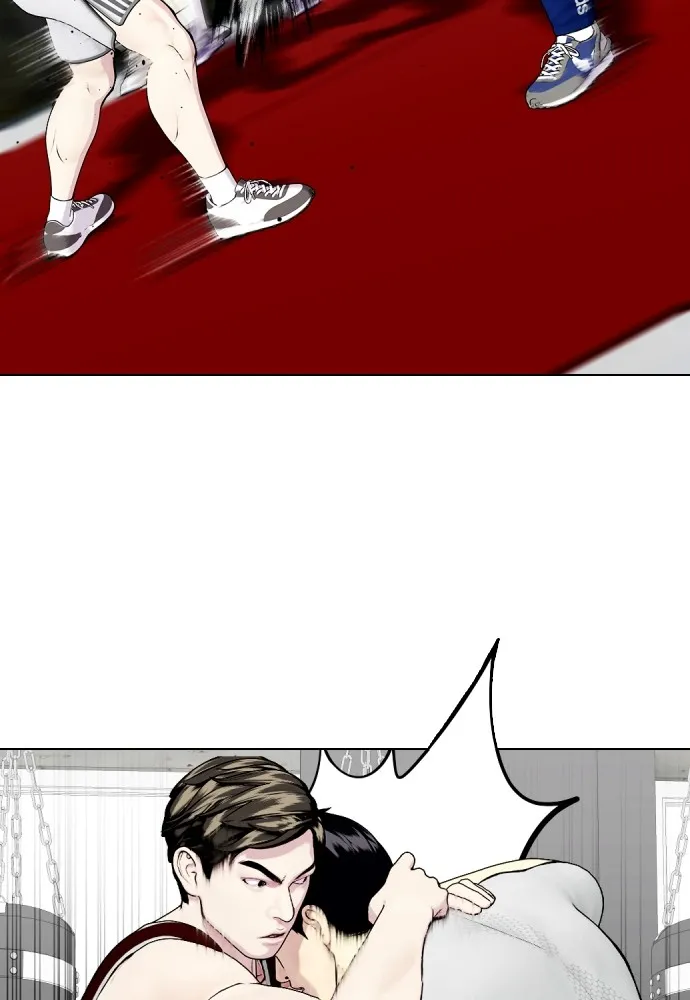 Bullying Is Too Good At Martial Arts หมาหัวเน่าเก๋าเกินไป Chapter 62