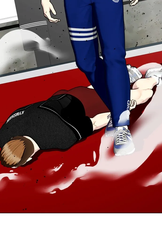 Bullying Is Too Good At Martial Arts หมาหัวเน่าเก๋าเกินไป Chapter 62