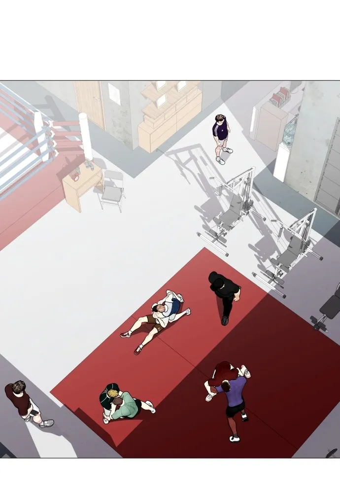 Bullying Is Too Good At Martial Arts หมาหัวเน่าเก๋าเกินไป Chapter 61