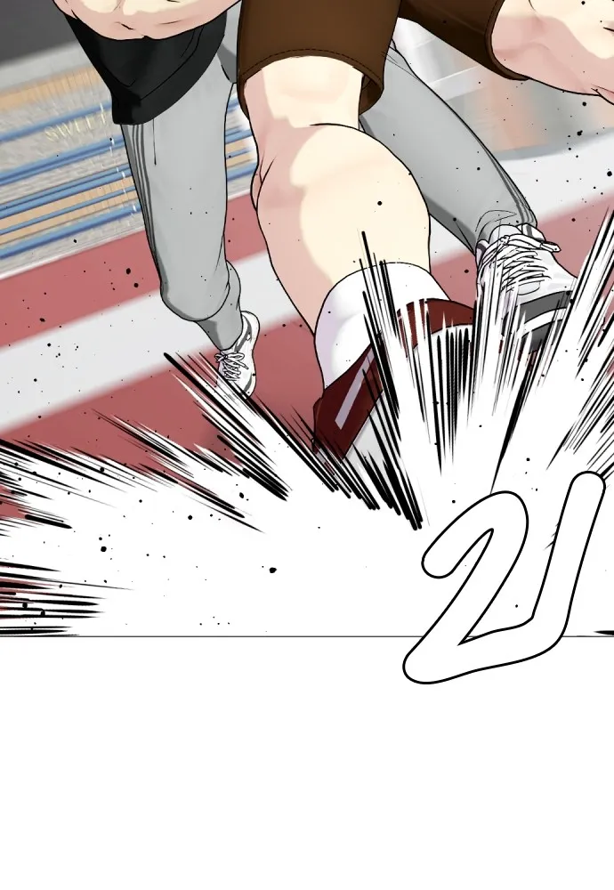 Bullying Is Too Good At Martial Arts หมาหัวเน่าเก๋าเกินไป Chapter 61