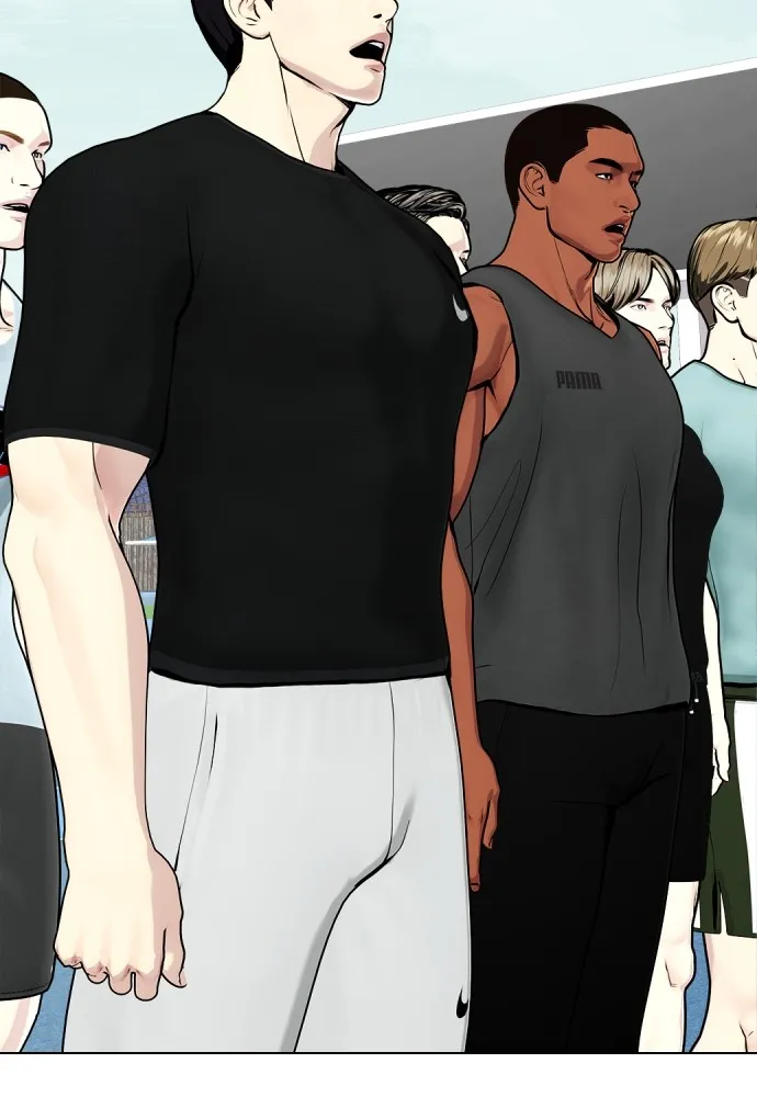 Bullying Is Too Good At Martial Arts หมาหัวเน่าเก๋าเกินไป Chapter 60