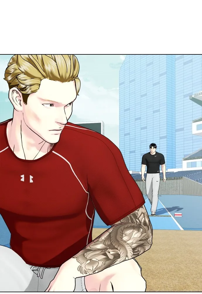 Bullying Is Too Good At Martial Arts หมาหัวเน่าเก๋าเกินไป Chapter 60