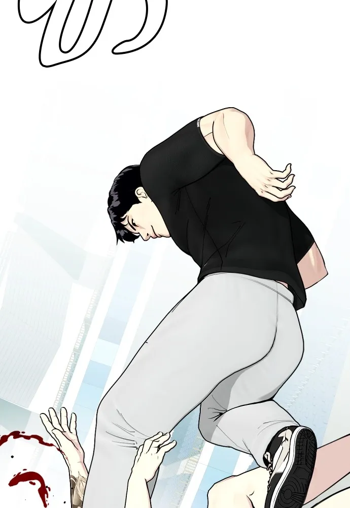 Bullying Is Too Good At Martial Arts หมาหัวเน่าเก๋าเกินไป Chapter 60