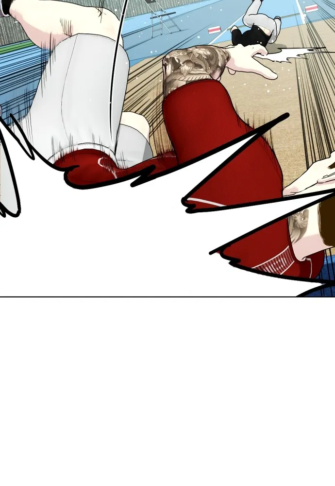Bullying Is Too Good At Martial Arts หมาหัวเน่าเก๋าเกินไป Chapter 60