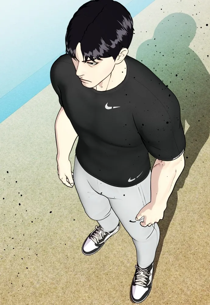 Bullying Is Too Good At Martial Arts หมาหัวเน่าเก๋าเกินไป Chapter 60