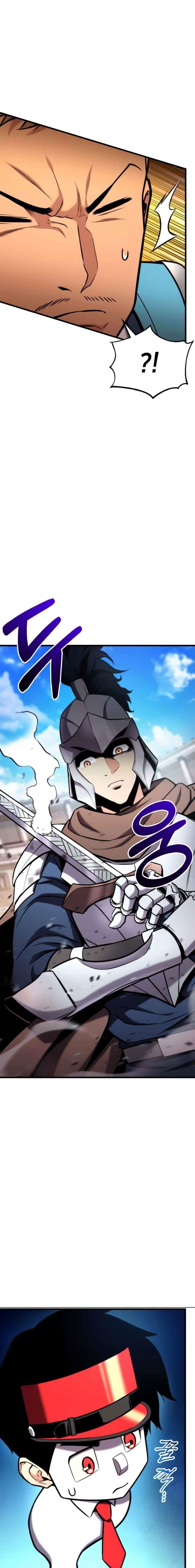 Ranker’s Return (Remake) การกลับมาของแรงเกอร์ Chapter 102