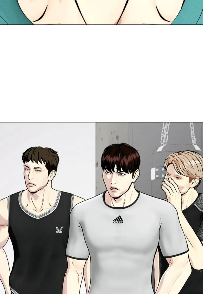 Bullying Is Too Good At Martial Arts หมาหัวเน่าเก๋าเกินไป Chapter 90