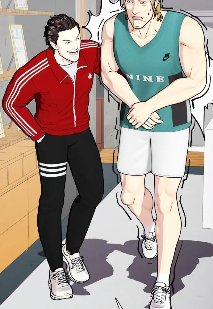 Bullying Is Too Good At Martial Arts หมาหัวเน่าเก๋าเกินไป Chapter 90