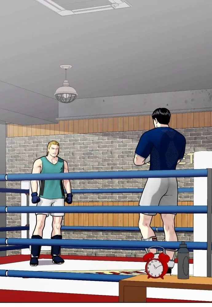 Bullying Is Too Good At Martial Arts หมาหัวเน่าเก๋าเกินไป Chapter 90