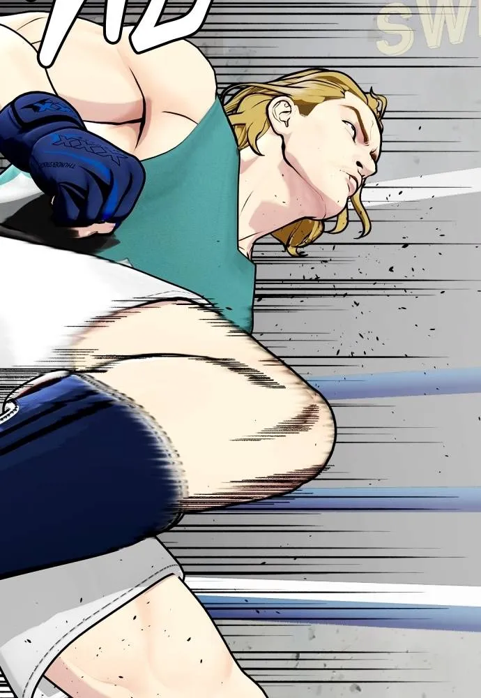 Bullying Is Too Good At Martial Arts หมาหัวเน่าเก๋าเกินไป Chapter 90