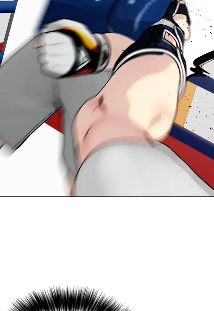 Bullying Is Too Good At Martial Arts หมาหัวเน่าเก๋าเกินไป Chapter 90