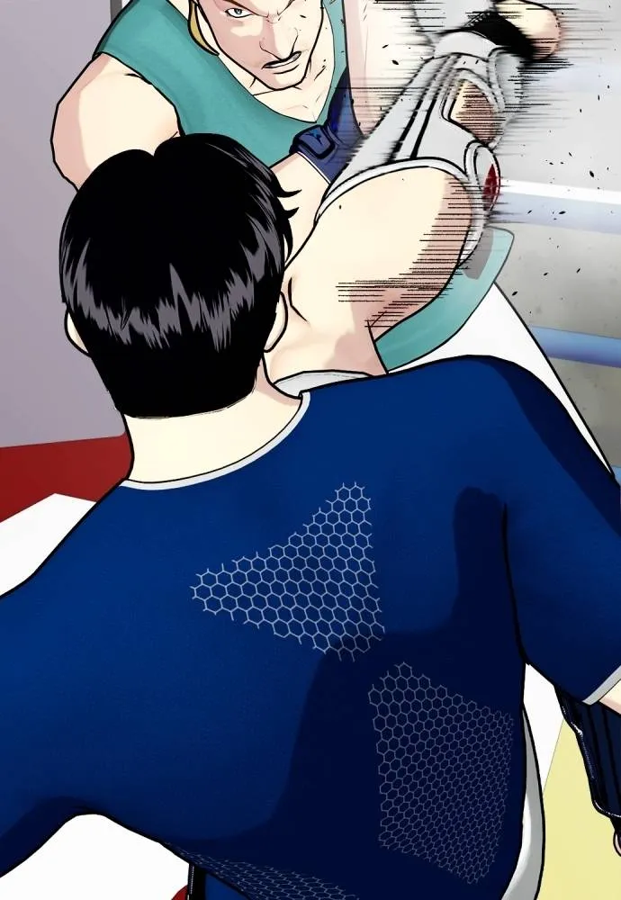 Bullying Is Too Good At Martial Arts หมาหัวเน่าเก๋าเกินไป Chapter 90