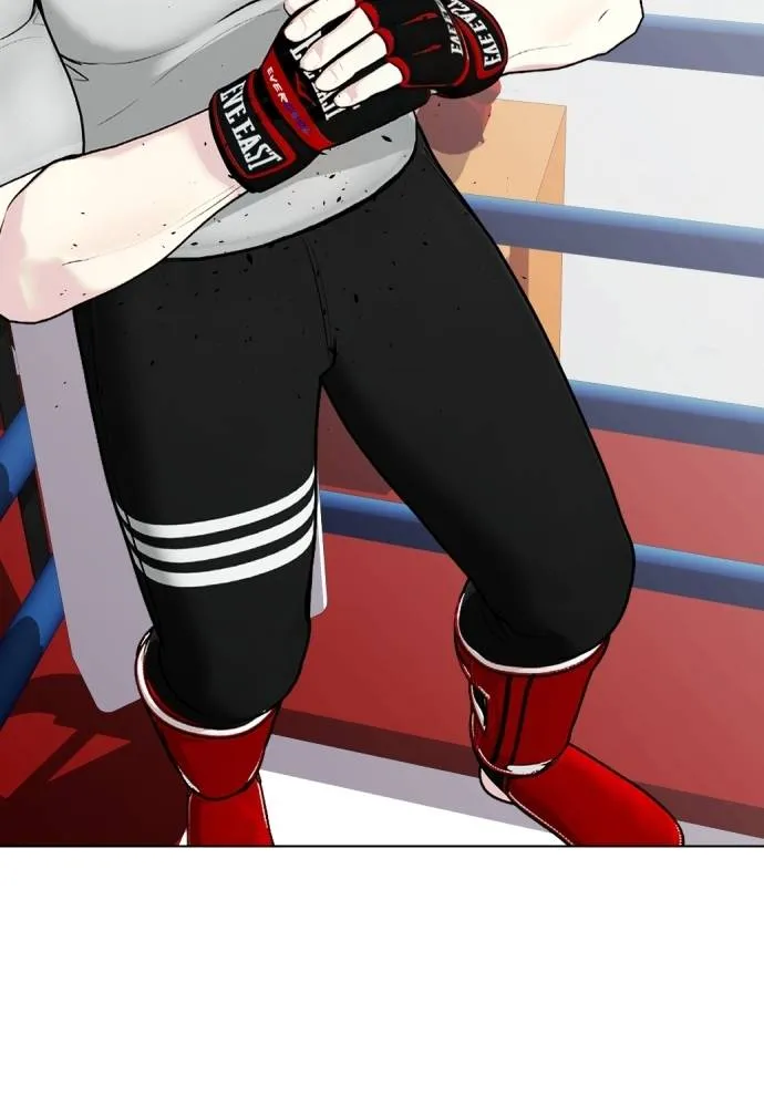 Bullying Is Too Good At Martial Arts หมาหัวเน่าเก๋าเกินไป Chapter 90