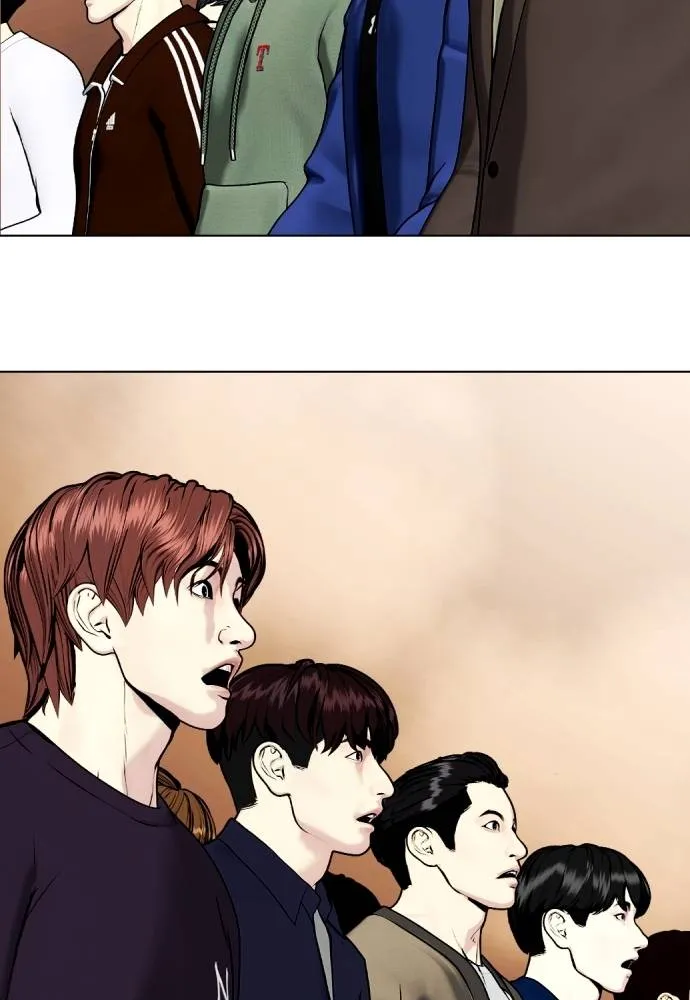 Bullying Is Too Good At Martial Arts หมาหัวเน่าเก๋าเกินไป Chapter 99